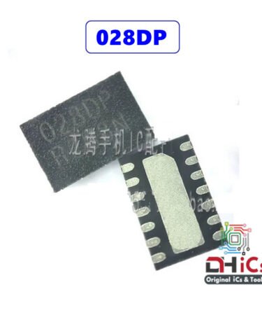 028DP Display iC For Huawei Enjoy 60X