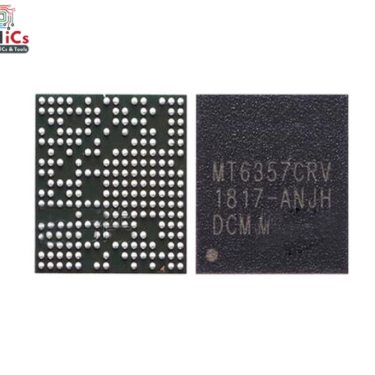 MT6357CRV Power iC