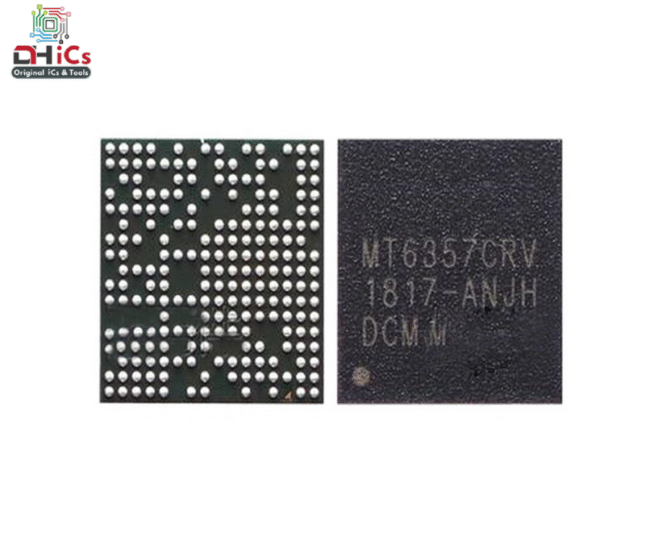MT6357CRV Power iC