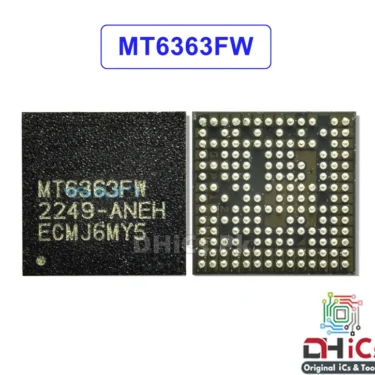 MT6363FW Power iC