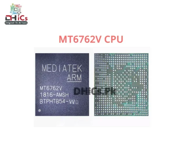 MT6762V-WD CPU iC