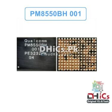 PM8550BH 001 Power iC