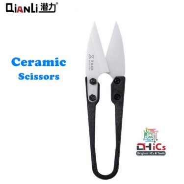 Scissor Ceramic Insulated Mega Idea