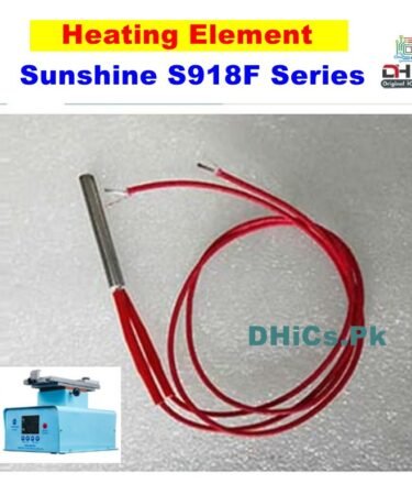 Heating Element For Sunhine S918F Series Seprator