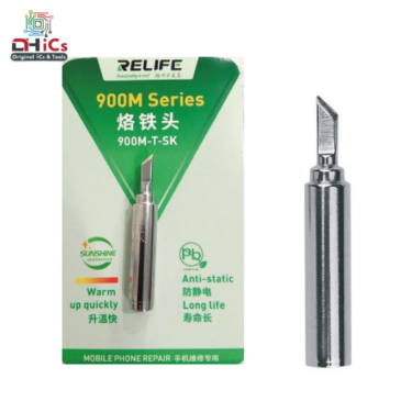 Soldering Iron Tip/Bit-SK  900M RELIFE