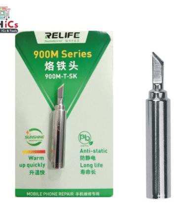 Soldering Iron Tip/Bit-SK  900M RELIFE