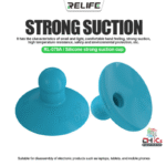Silicone Strong Suction Cup RELIFE RL-079A