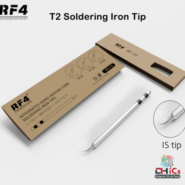 T2 Bit Core Soldering Iron Tips RF4