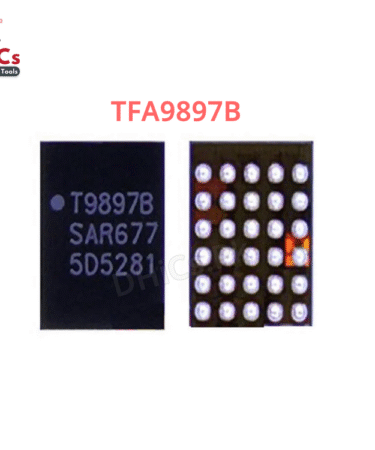 TFA9897B ic