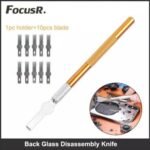 Back Glass Dissassembly Knife FocusR