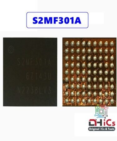 S2MF301A Power iC