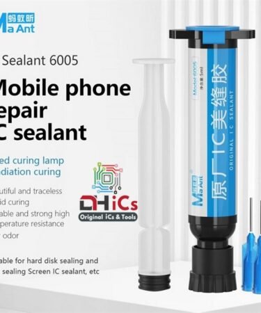 iC Sealing Glue Maant 6005