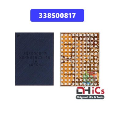 338S00817 Charging iC For iPhone 13/13Mini/13Pro/13ProMax