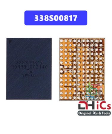 338S00817 Charging iC For iPhone 13/13Mini/13Pro/13ProMax