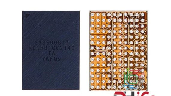 338S00817 Charging iC For iPhone 13/13Mini/13Pro/13ProMax