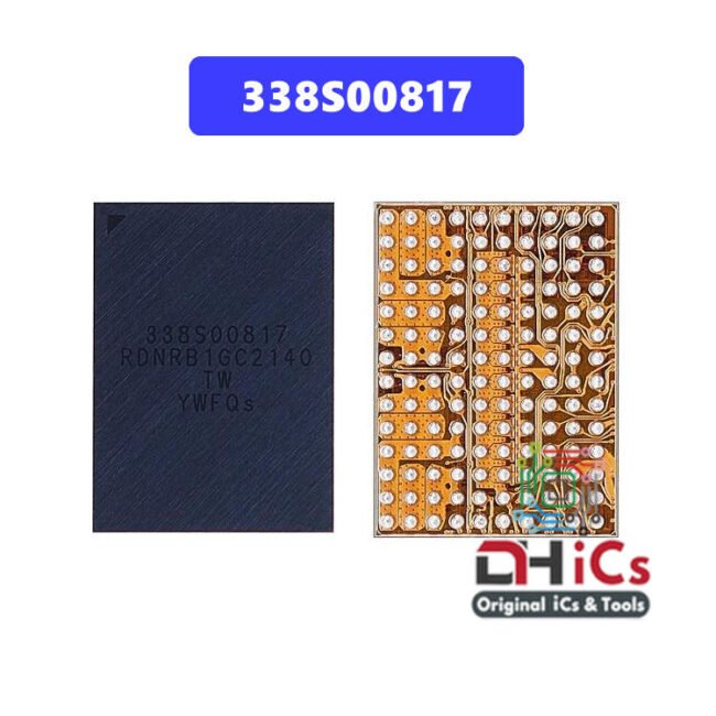 338S00817 Charging iC For iPhone 13/13Mini/13Pro/13ProMax