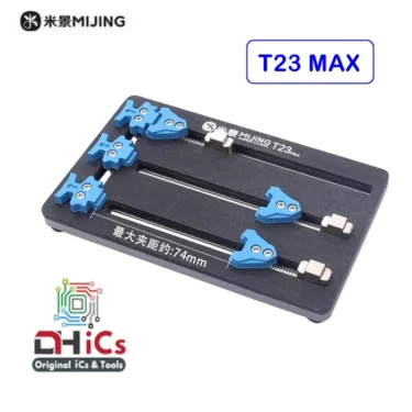 Mijing T23 Max Universal Multifunction PCB Holder