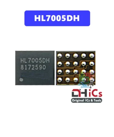 HL7005DH Charging IC 20pin For Huawei
