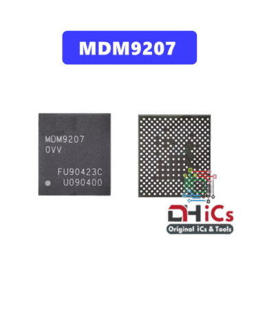 MDM9207 Qualcomm