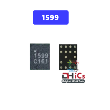 1599 Audio iC For Vivo Y03