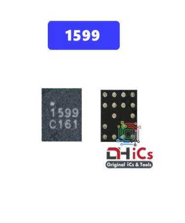 1599 Audio iC For Vivo Y03