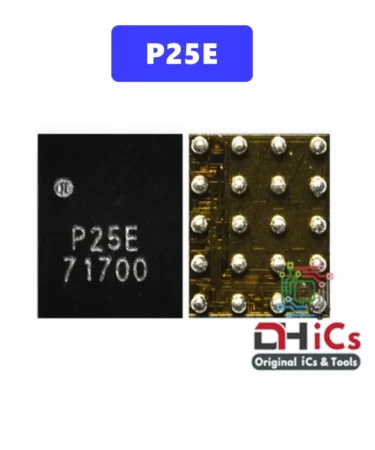 P25E 20pin Charging iC For Samsung Xiaomi