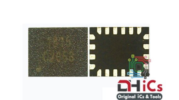 1815 Audio iC For Redmi Note 11S