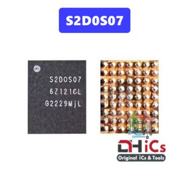S2D0S07 Display iC For Samsung S24U