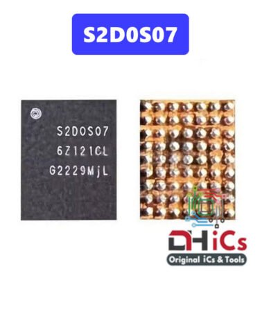 S2D0S07 Display iC For Samsung S24U