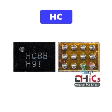 HC Charging iC For Vivo X5/X7/X9 OPPO R7S/R1C Huawei Mate9/P30 lite