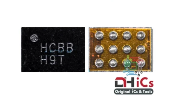 HC Charging iC For Vivo X5/X7/X9 OPPO R7S/R1C Huawei Mate9/P30 lite
