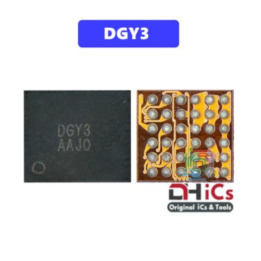 DGY3 Audio iC For Huawei
