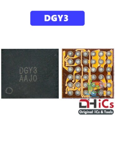DGY3 Audio iC For Huawei