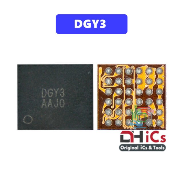DGY3 Audio iC For Huawei