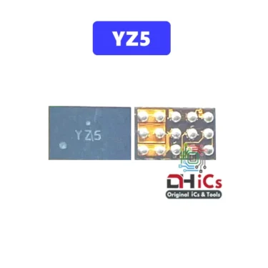 YZ5 Small Power iC For OPPO A8/A9 XIAOMI Play