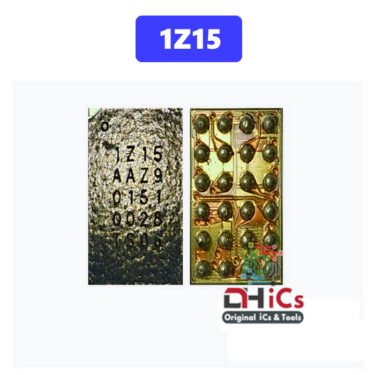 1Z15 Audio iC For Samsung A13