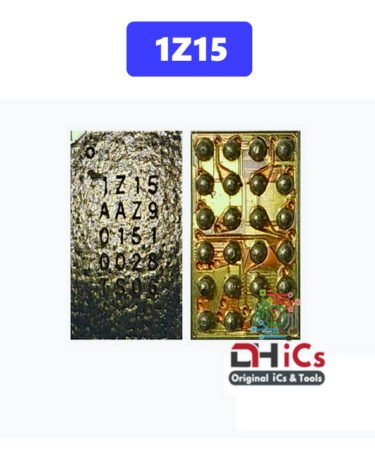 1Z15 Audio iC For Samsung A13