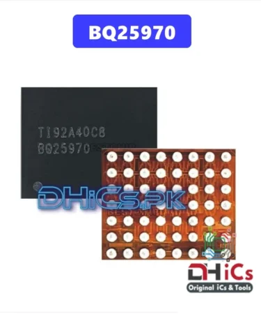 BQ25970