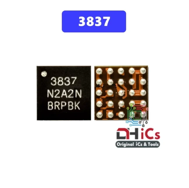 3837 iC