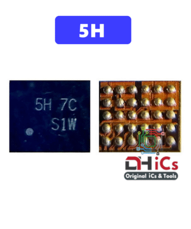 5H Audio iC For Samsung