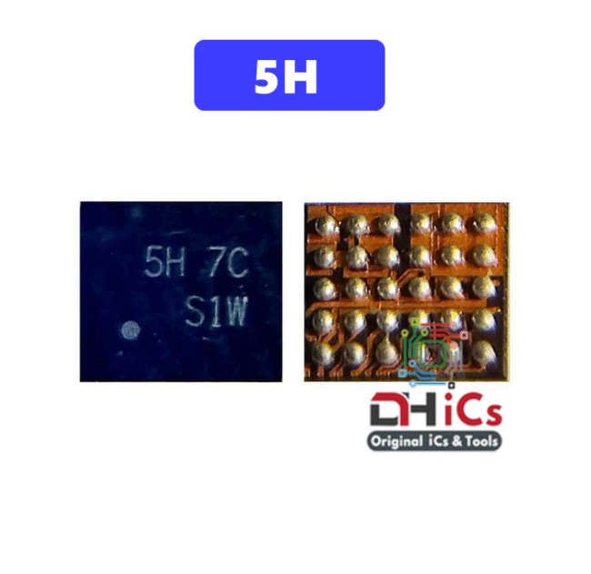 5H Audio iC For Samsung