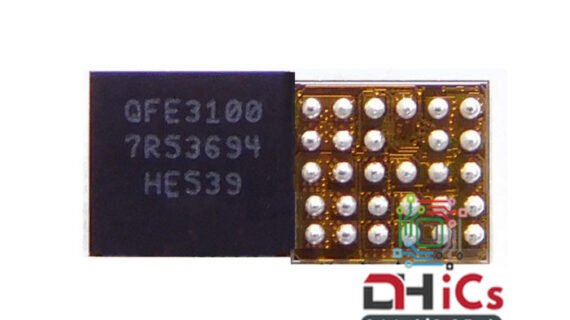 QFE3100 Signal iC For Samsung
