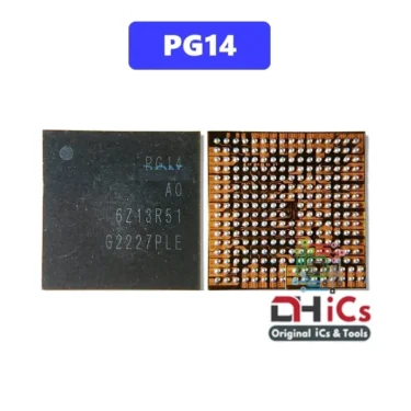 PG14 Power iC