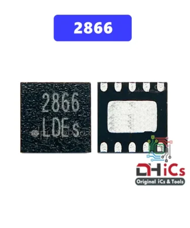 2866 Camera Power iC