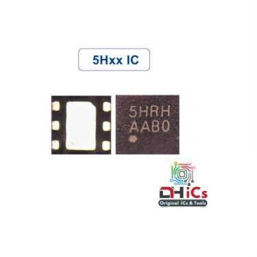 5H Backlight or Display IC