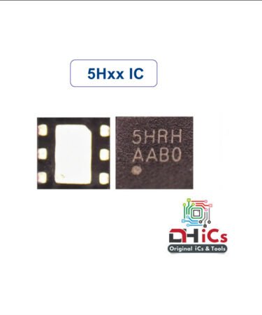 5H Backlight or Display IC