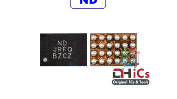 ND Display iC