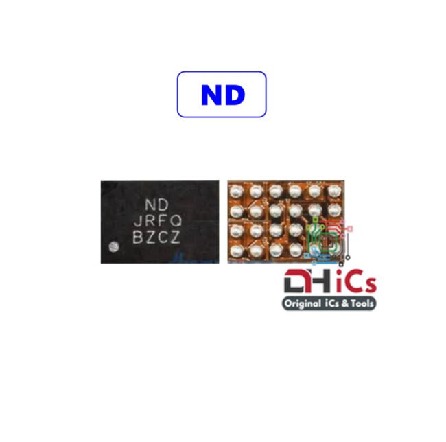 ND Display iC