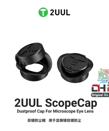 2UUL MS81 Dust Proof Microscope Cap Cover
