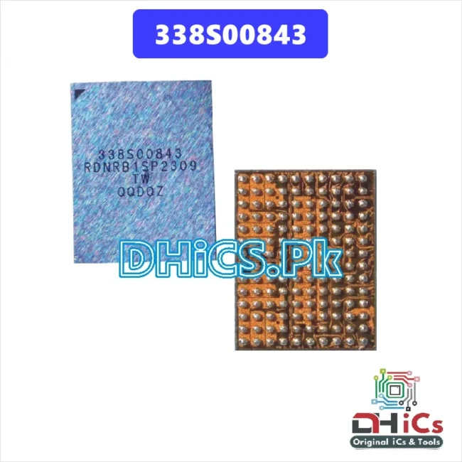 338S00843 Charging iC